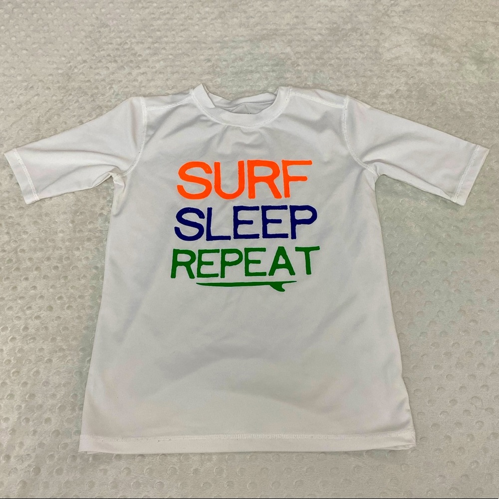 Youth Rashguard Shirt (XL)